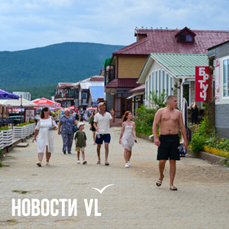 Мэрия Владивостока планирует ограничить капстроительство на Шаморе и построить велопешеходную дорожку