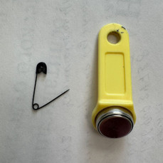 Медики в Приморье спасли семимесячного ребёнка, который проглотил открытую булавку