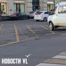 На &laquo;Изумруде&raquo; в очередной раз засорилась канализация – шлейф неприятного запаха тянется вниз по Океанскому проспекту 