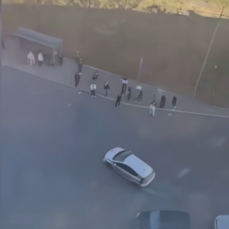 Уголовное дело возбудили на дрифтера с поддельными правами, задержанного во Владивостоке