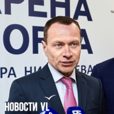 Суд удовлетворил иск Генпрокуратуры к экс-мэру Владивостока Николаеву на 1 млрд рублей