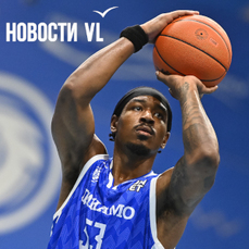 Матч баскетбольных чемпионов последних двух сезонов Суперлиги: &laquo;Динамо&raquo; и &laquo;Темп-СУМЗ&raquo; сразятся во Владивостоке