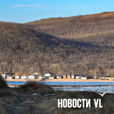 Базу отдыха перед косой острова Шкота пытаются снести семь лет