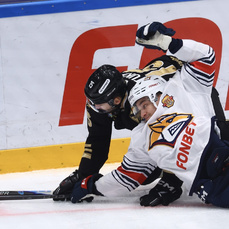 Приморский &laquo;Адмирал&raquo; проиграл дома &laquo;Металлургу&raquo;, продлив серию до восьми поражений подряд