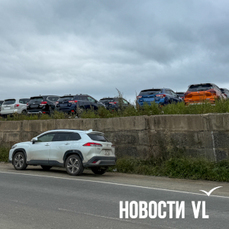 Продажи автомобилей с пробегом в Приморье за год выросли на 13%