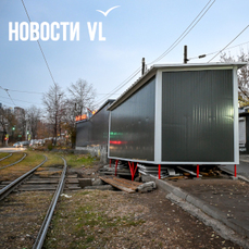 Новые павильоны на Спортивной незаконно подключили к электросетям, деревья спилили без разрешения – мэрия (ФОТО)