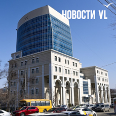 Студенты-медики во Владивостоке две недели учились в холодных корпусах без отопления