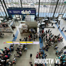 Мобильный интернет для туристов, вернувшихся во Владивосток из-за границы, уже начали отключать