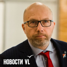 Бывший депутат Геннадий Шульга выиграл суд против Законодательного собрания Приморья