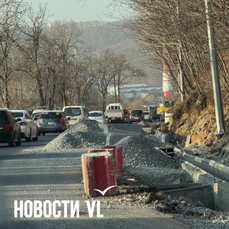 Завершение ремонта на Выселковой сдвинули на конец ноября из-за недопоставки материалов (ВИДЕО)