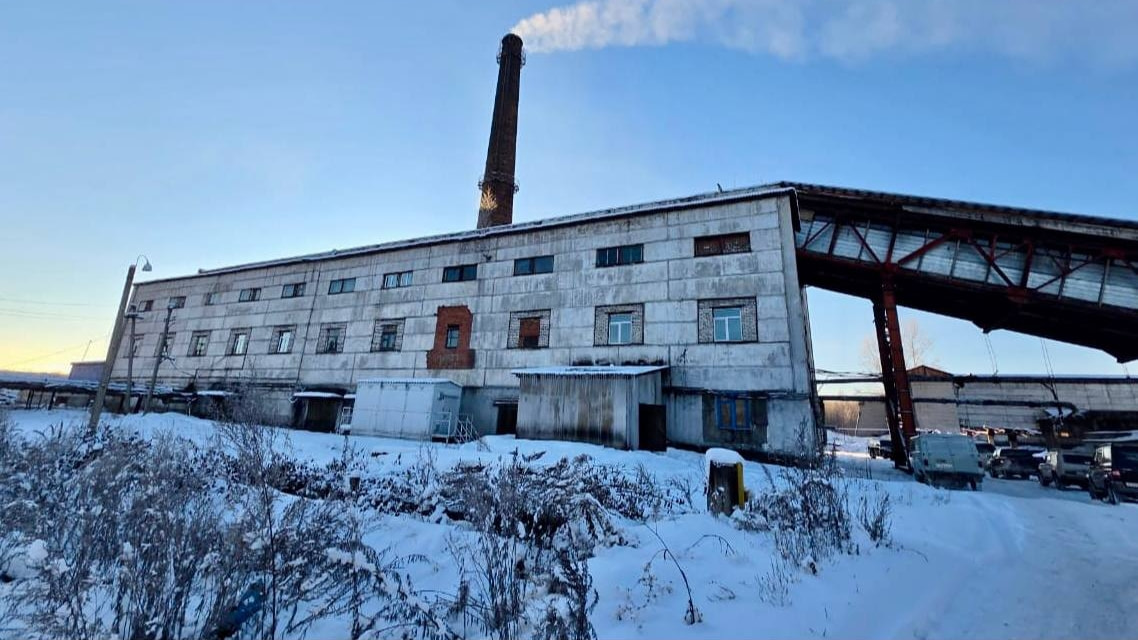 Без отопления и горячей воды остались 50 домов в поселке Хабаровского края