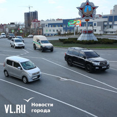 Автоподставщик из Владивостока сдал подельников и получил 5 лет колонии