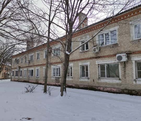 DVHAB на районе: «висящий в воздухе» Волочаевский городок (ФОТО)