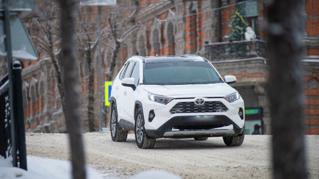 DVHAB за рулем: как рост утильсбора повлиял на интерес хабаровчан к покупке машины