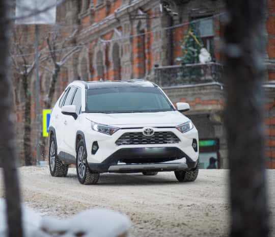 DVHAB за рулем: как рост утильсбора повлиял на интерес хабаровчан к покупке машины