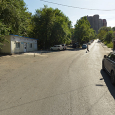 Построенный больше 10 лет назад магазин у ДКЖД во Владивостоке признали самовольной постройкой