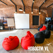 Молодёжного штаба на Семёновской во Владивостоке не будет – деньги направили на ремонт трёх помещений для молодёжных организаций (РЕНДЕРЫ)