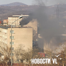 В пожаре на Новожилова погиб мужчина