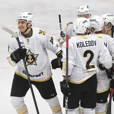 Буллит Гераськина принёс &laquo;Адмиралу&raquo; выездную победу над нижегородским &laquo;Торпедо&raquo;