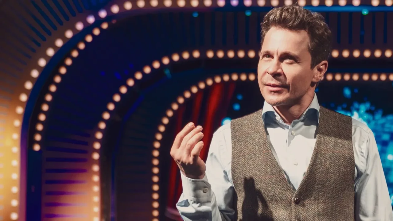 Павел Деревянко и Борис Андрианов выступят в ДК Авиастроителей (БИЛЕТЫ)