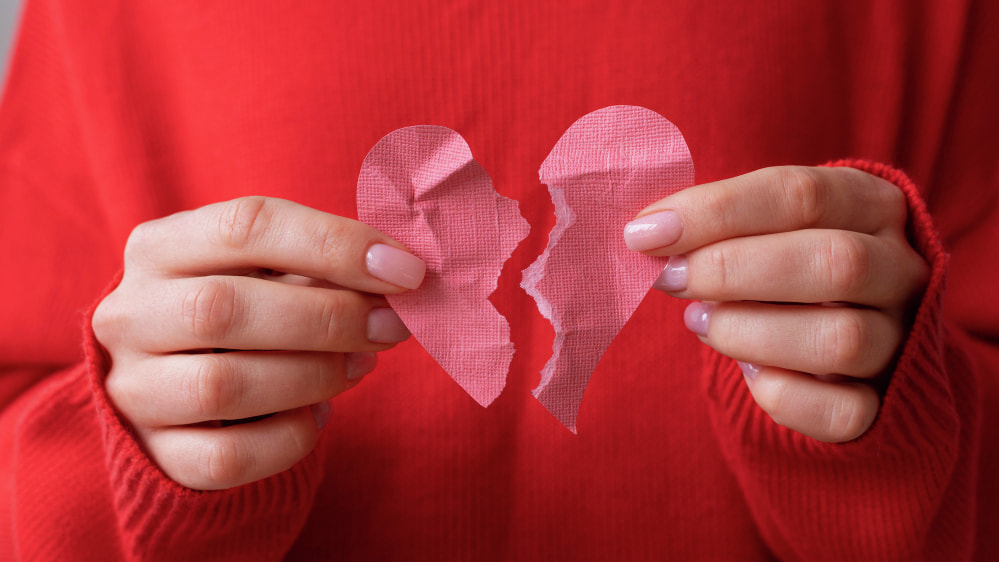 Ловушки мышления - почему мы годами возвращаемся к бывшим