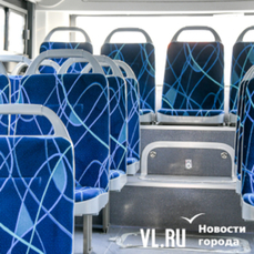Администрация Владивостока рассчитывает, что автобусы по маршруту № 81 начнут ходить с декабря