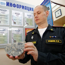 Учёного из Владивостока признали изобретателем года за новейшие разработки в сфере инженерной промышленности