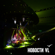 Анонсы событий во Владивостоке на субботу и воскресенье