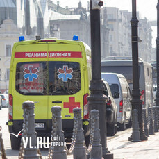 &laquo;Нахожу иероглиф, что я врач, и показываю&raquo;: врач из Владивостока по пути из отпуска оказала помощь северокорейской студентке