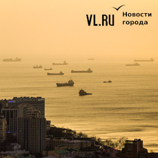 Во Владивостоке сегодня до +10 °С