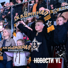 Приморский &laquo;Адмирал&raquo; уступил на выезде &laquo;Магнитке&raquo; в серии буллитов