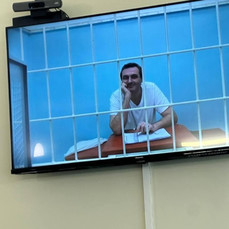 Бывшего депутата Артёма Самсонова отправили в ШИЗО на неделю за нецензурную брань во время общения с женой по телефону 