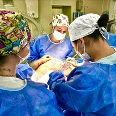 Медики во Владивостоке вправили подростку тазобедренный сустав, повреждённый в аварии на мопеде