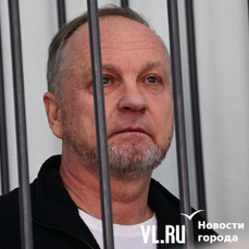 Осуждённый за взятки экс-мэр Владивостока Олег Гуменюк получил награду на СВО и освобождён от наказания