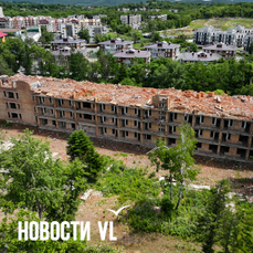 Кассация постановила вернуть полуразрушенный санаторий &laquo;Садгород&raquo; в собственность государства