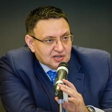 Ректором ТГМУ во Владивостоке стал бывший министр здравоохранения Сахалина