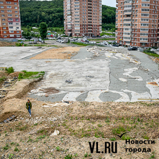 Администрация Владивостока заказывает проект школы в Снеговой Пади за 81 млн рублей