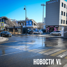 На улице Западной протекла канализация – ночью река может превратиться в каток