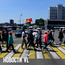 Для туристов из Китая отменили визы в Россию