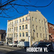 Аварийное историческое здание на Семёновской решили приватизировать