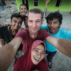 &laquo;Планета людей&raquo; Саши Потоцкого: как журналист из Владивостока объездил полмира (ФОТО; ВИДЕО)