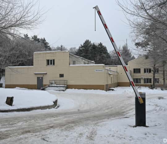 Информацию о закрытии детской больницы на Фоломеева подтвердил минздрав