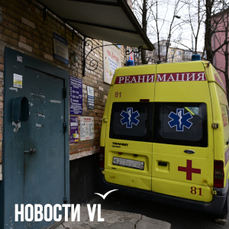 В Кавалерово задержали мужчину, напавшего с ножом на медика скорой помощи