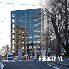 Обслуживание многоуровневой парковки на Верхнепортовой будет стоить 10 млн рублей за полгода