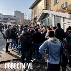 В Приморье в 2,5 раза расширили список запретов на виды работ для мигрантов по патентам