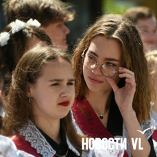 В Приморье запустят проект по возвращению студентов-высокобалльников из других городов