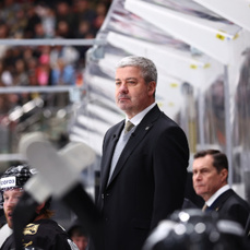 Главный тренер &laquo;Адмирала&raquo; Леонид Тамбиев отстранён от работы из-за плохих результатов команды