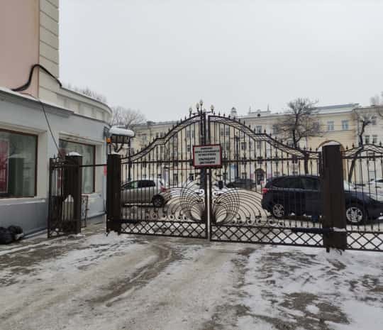 DVHAB на районе: Карла Маркса – от кладбища до кладбища (ФОТО)