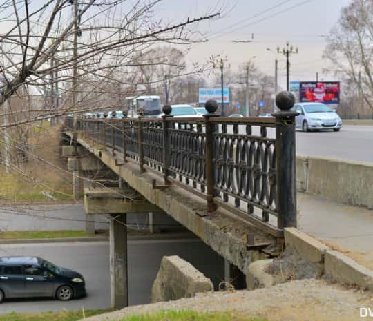 DVHAB на районе: Карла Маркса – от кладбища до кладбища (ФОТО)