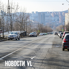 &laquo;СпецСУ&raquo; займётся сужением дороги по нацпроекту на Невельского и Черняховского в следующем году